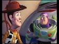 Debut Et Fin De VHS Toy Story