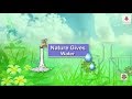 Nature Gives - Water | Science Grade 1 | Periwinkle