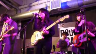 The History Of Apple Pie - Glitch (HD) - Rough Trade East - 28.01.13