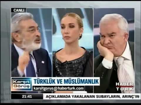 "Bu topraklar sadece Türklerin vatanıdır." İsmet Özel