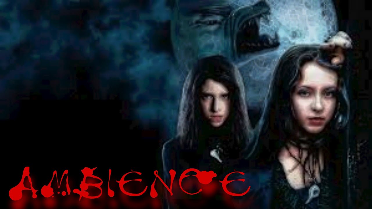 Ginger Snaps | Ambient Soundscape