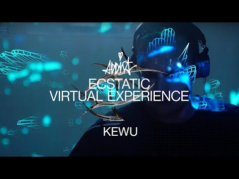 ADDICT VIRTUAL — Kewu