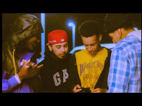 T.K Trifflann - On Go [Champagne Manziel, 16Bussinbandz] Official Music Video