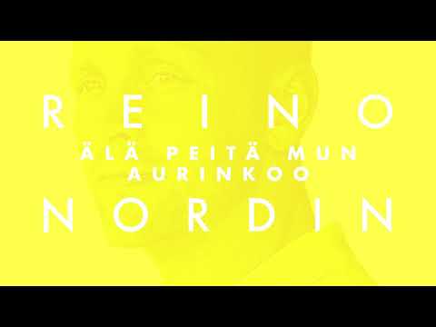 Video thumbnail for Älä peitä mun aurinkoo (Vain elämää kausi 11)