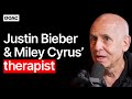 Doctor & Therapist To The Worlds Superstars: Justin Bieber, Miley Cyrus, Bella Hadid! - Daniel Amen