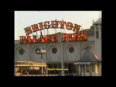 Inhaler - Still Young (Lyric Video)