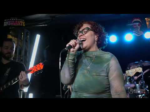 Malandragem - Cassia Eller (Cover)