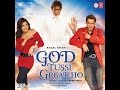 God Tussi Great Ho 2008 Hindi Movie