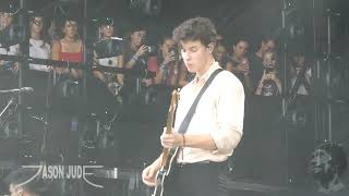 Shawn Mendes - Ruin [HD] LIVE 10/14/18