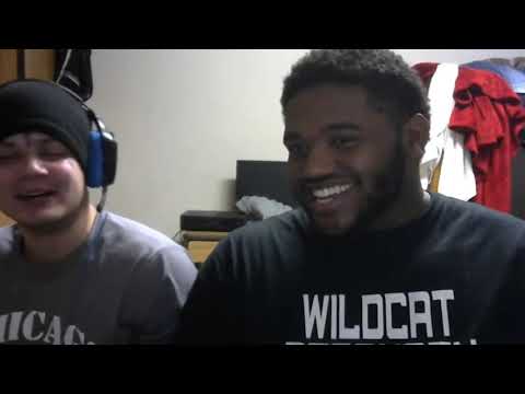 Best Erobb221 X Dareon Livestream Moments/Clips