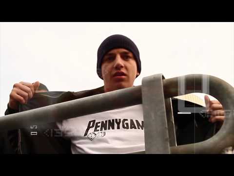 PENNYGAME SOLDATEN 2013