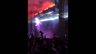 Childish Gambino - II Zealots of Stockholm