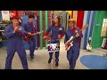 Imagination Movers - Try Again 3