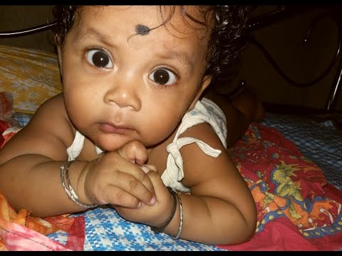 Funny Babies Falling Down - Faceplants