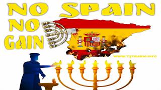 Download lagu No Spain No Gain: The Israeli Invasion of Spain using Muslims mp3
