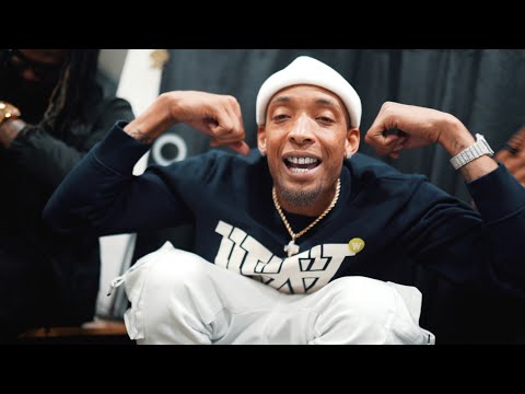 Wacotron - Big Country (Official Music Video)