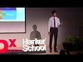 Breaking The Locks Why I Cut My Hair After 17 Years Simar Bajaj TEDxHarkerSchool