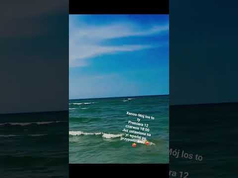 xenoo - mój los to ty (12.06 18:00) wpadaj po przypomnienie na youtube #xenoo