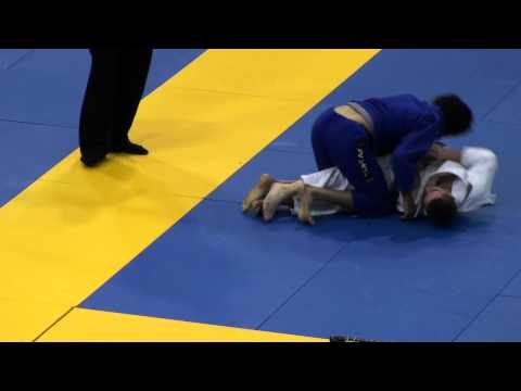 28.  Omar Rashid vs Sam Gibson