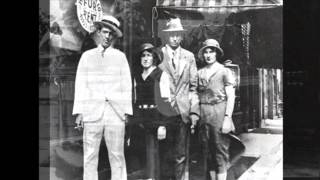 "My Blue-Eyed Jane" written by Jimmie Rodgers (arr Ron Talley) 3 17 14