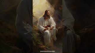 Jesus Agony in the Garden of Gethsemane - (Biblical Stories Explained)
