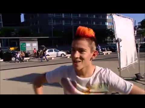 » Daniele Negroni's geilsten Sprüche [Szenen]