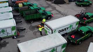 Landscape Maintenance & Tree Care for Multi-Location Businesses