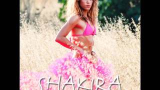 Shakira - Tu Boca (Audio)