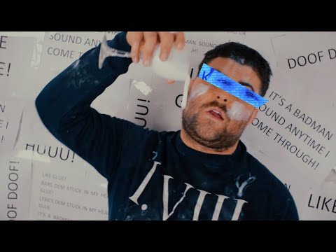 Popzzy English - Like Glue