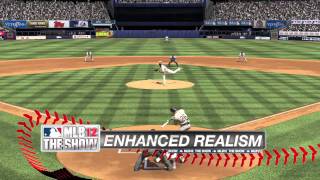MLB 12: The Show video 1
