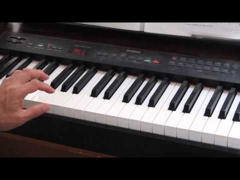 Tự tập Piano theo Methode Rose trang 20 (4/5)