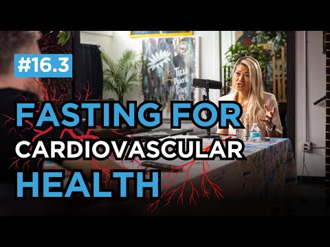 The Health Benefits of Fasting | Ginger Hansen