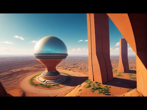 Best DEEP Techno & House FEB/MARCH 2024 - Drift Deeper Live #255