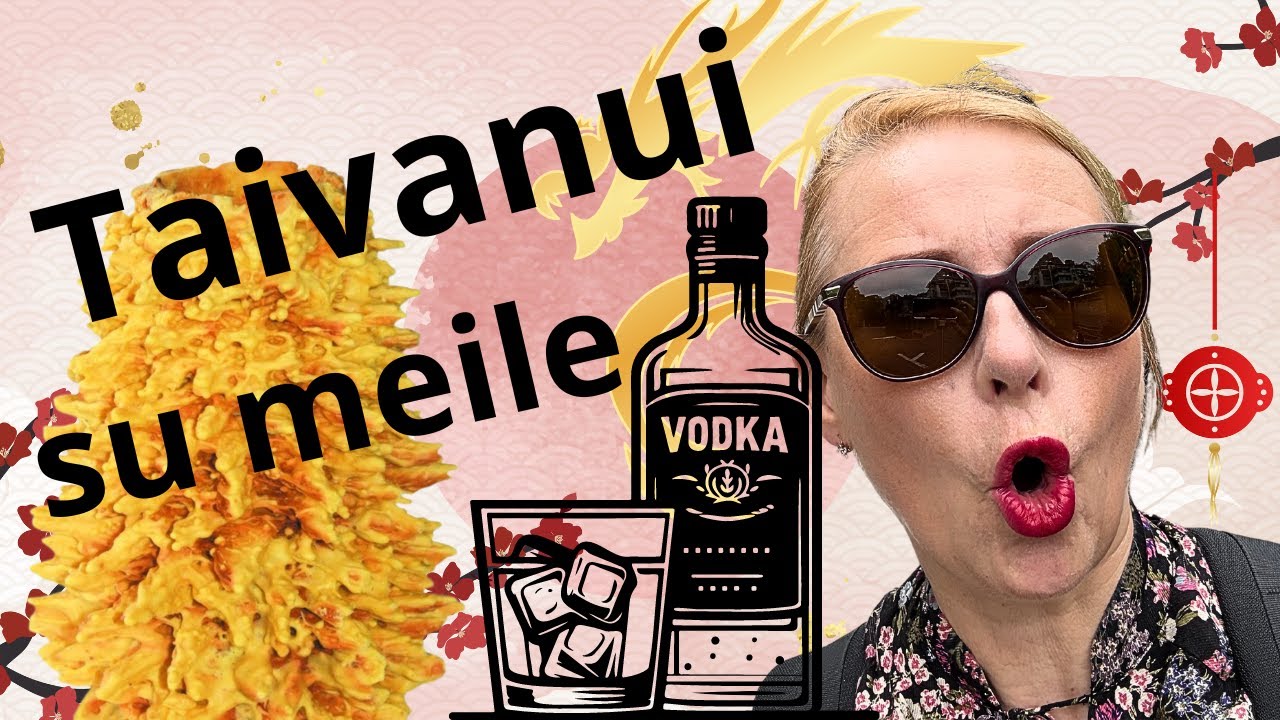 Lietuvos pėdsakai Taivane: Janutienė rado!