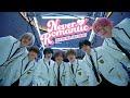 なにわ男子 - Never Romantic [Official Music Video]