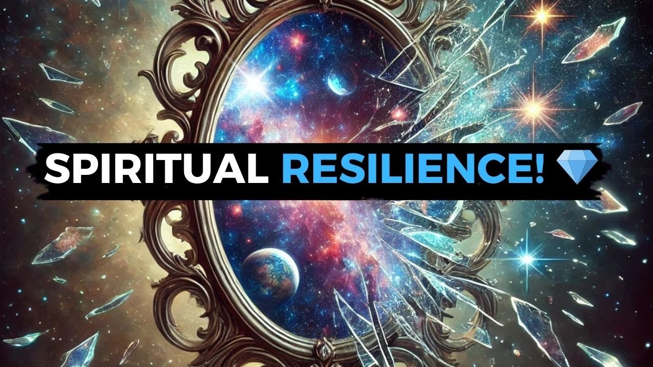 Why HIGHLY SPIRITUAL People Are Suddenly Crashing Hard 2/2⚠️!