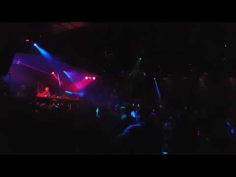 ECO Festival 2016 Viper XXL