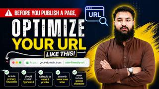 How to Write SEO-Friendly URLs for Higher Search Rankings | 20