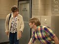 MADtv Stuart Police Station