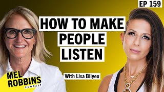 How to Speak So That People Listen: #1 Rule for Getting the Support You Need