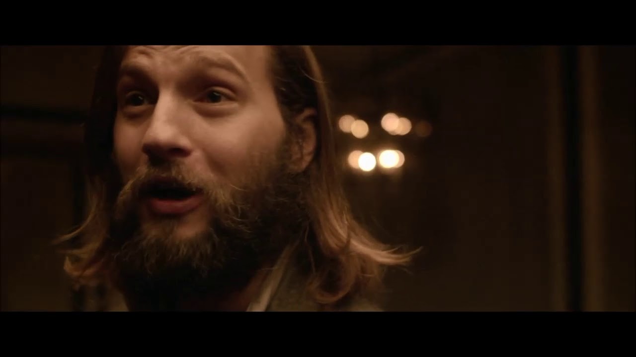 Miniature de la vidéo The Invitation /Where The Fuck is Choi/ Climax Scene du film The Invitation