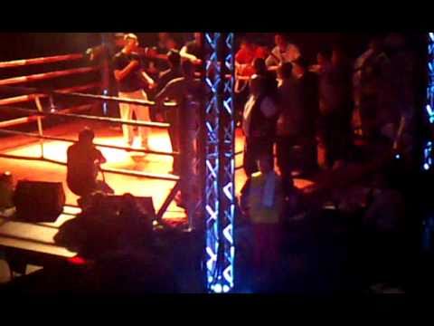 GERhymes vs. Emmkayzee - Night of Champions 2010