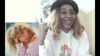 Barbra Streisand Reaction Time Machine (BOP OR NAH?!) | Empress Reacts