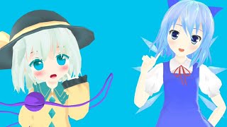 【ゆっくり茶番&MMD】ng518の「ゲーム実況チャンネル」様とコラボ!!!【ぷんちきぱやっぱーヾ(ﾟ∀ﾟ)ﾉ♪】