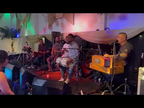 Shirley gyal mix -Dewindersingh Sewnath