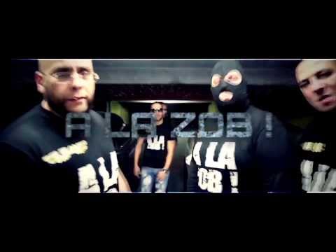 Larme Authentik LEAK - A LA ZOB (Teaser Clip)