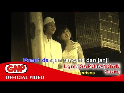 Lgm Saputangan - Gesang