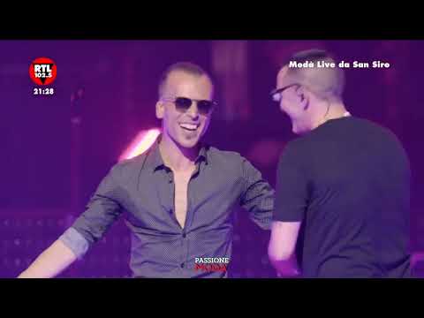 𝐌𝐨𝐝𝐚̀ - 𝐂𝐮𝐨𝐫𝐞 𝐞 𝐕𝐞𝐧𝐭𝐨.