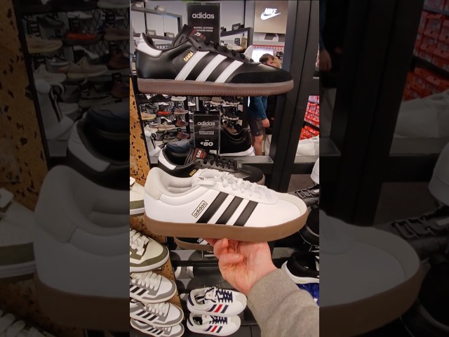 Vídeo relacionado con adidas Hombre VL COURT 3.0 Shoes, Cloud White/Core Black/Grey One, 44 2/3 EU