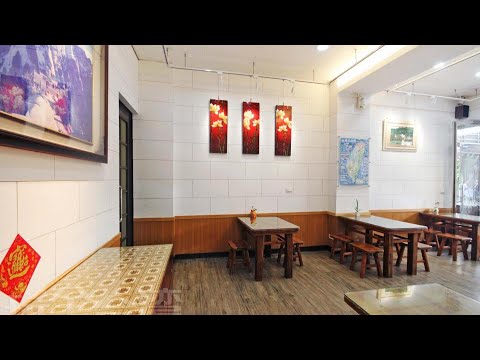 Dream House B&B, Nantou, Taiwan | Travel With Vanshika